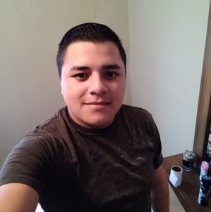 Meet your Posher, Josue